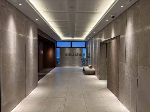 ＨＦ日本橋兜町ビル エントランス1