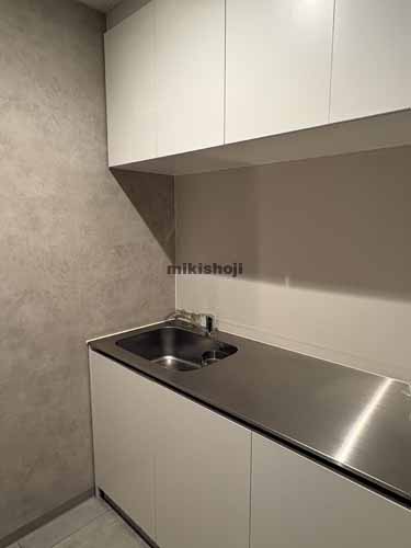 ＨＦ日本橋兜町ビル 水回り2