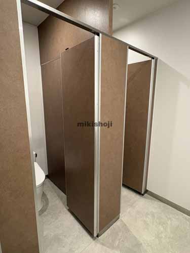 ＨＦ日本橋兜町ビル 水回り4