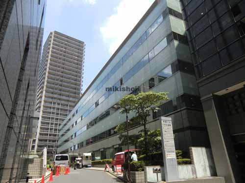 西新宿ＫＦビル 外観2