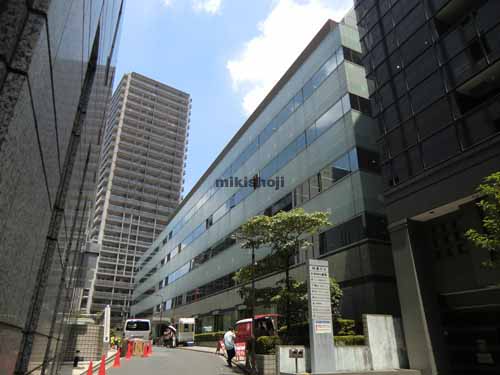 西新宿ＫＦビル 外観3