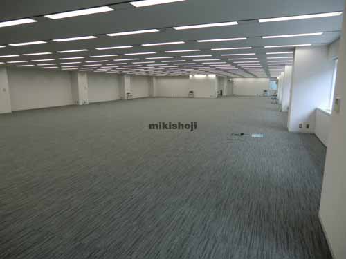 西新宿ＫＦビル 貸室内2