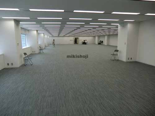 西新宿ＫＦビル 貸室内3