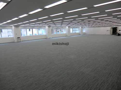 西新宿ＫＦビル 貸室内4