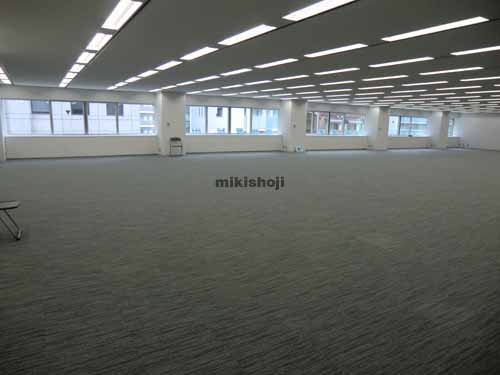西新宿ＫＦビル 貸室内5