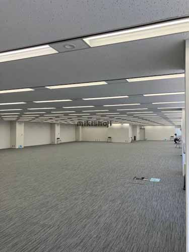 西新宿ＫＦビル 貸室内7