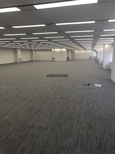 西新宿ＫＦビル 貸室内8