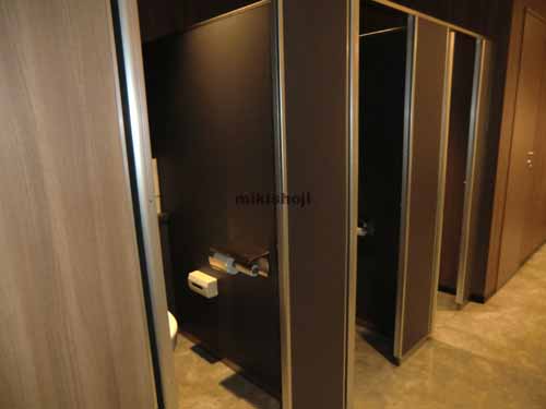 西新宿ＫＦビル 水回り4