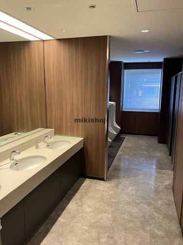 西新宿ＫＦビル 水回り6