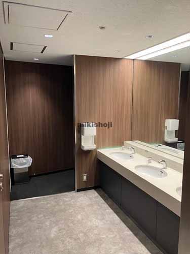 西新宿ＫＦビル 水回り7