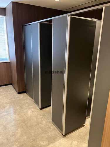 西新宿ＫＦビル 水回り8