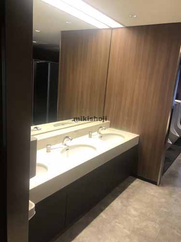 西新宿ＫＦビル 水回り9