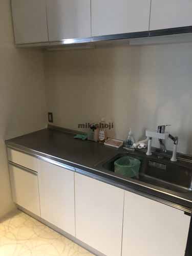 西新宿ＫＦビル 水回り10