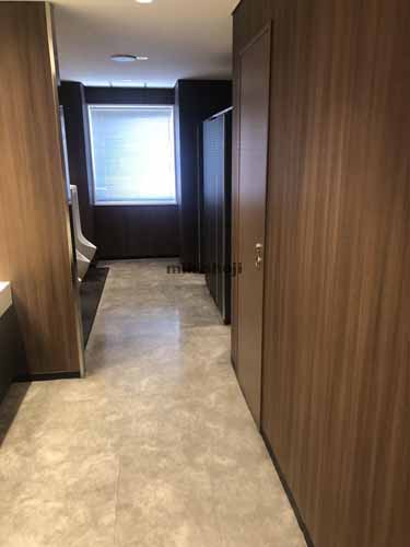 西新宿ＫＦビル 水回り11