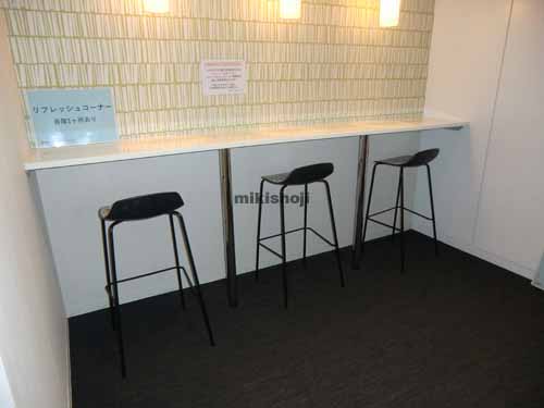 西新宿ＫＦビル 付帯設備2