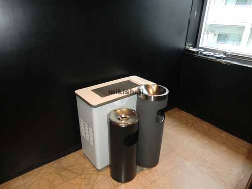 西新宿ＫＦビル 付帯設備3