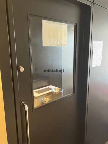 西新宿ＫＦビル 付帯設備5