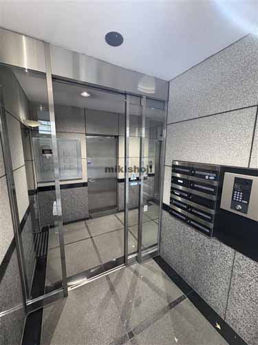 第一瀬野ビル エントランス1