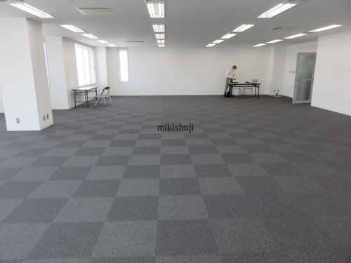 高田馬場看山ビル 貸室内3