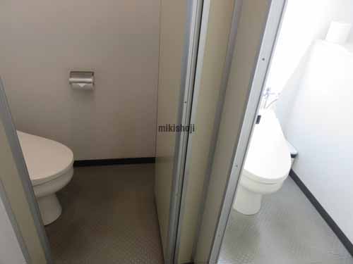 高田馬場看山ビル 水回り1