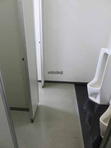 高田馬場看山ビル 水回り3