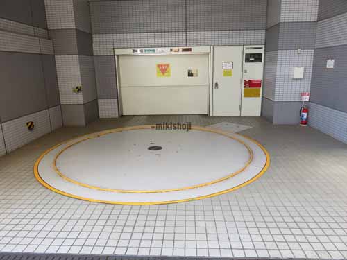 高田馬場看山ビル 付帯設備1