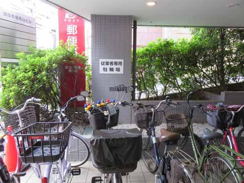 高田馬場看山ビル 付帯設備2