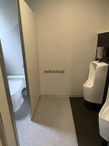 日宝八丁堀ビル 水回り3