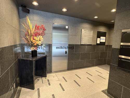 岩本町・神田岩本町の神田ＭＣビルディング エントランス1