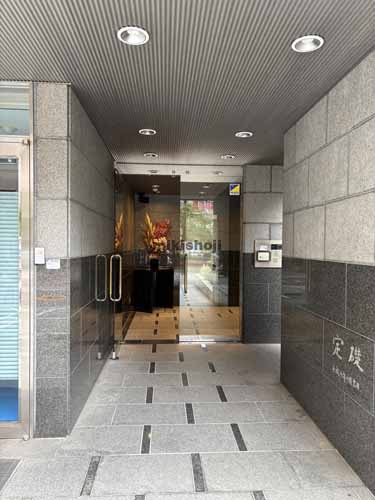 岩本町・神田岩本町の神田ＭＣビルディング エントランス3