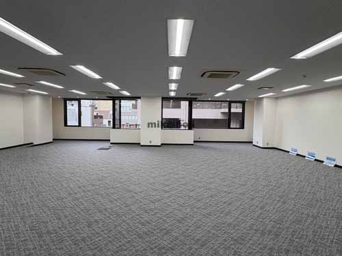 岩本町・神田岩本町の神田ＭＣビルディング 貸室内1