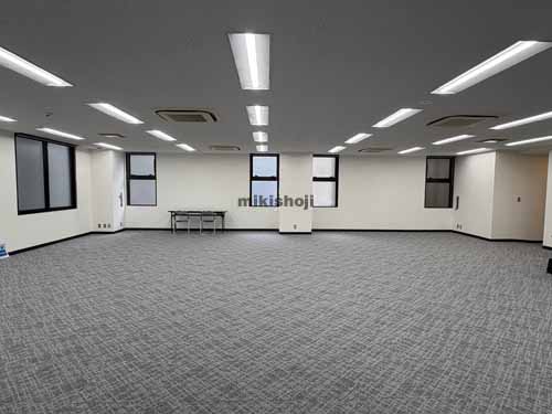 岩本町・神田岩本町の神田ＭＣビルディング 貸室内2