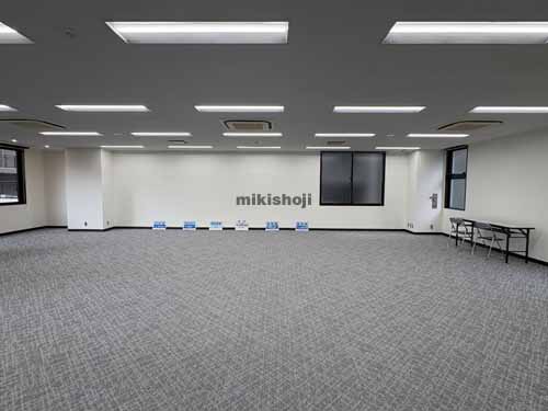 岩本町・神田岩本町の神田ＭＣビルディング 貸室内3