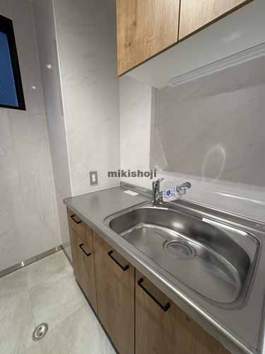 岩本町・神田岩本町の神田ＭＣビルディング 水回り1