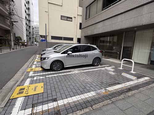 岩本町・神田岩本町の神田ＭＣビルディング 付帯設備2