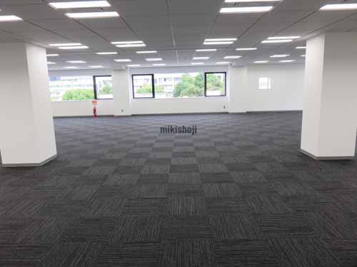 Ａ－ＰＬＡＣＥ青山 貸室内2