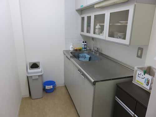 Ａ－ＰＬＡＣＥ青山 水回り2