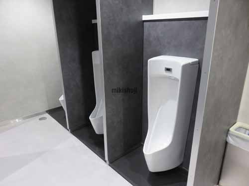 Ａ－ＰＬＡＣＥ青山 水回り4