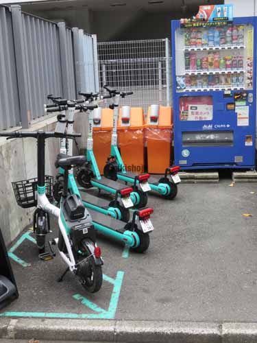 Ａ－ＰＬＡＣＥ青山 付帯設備1