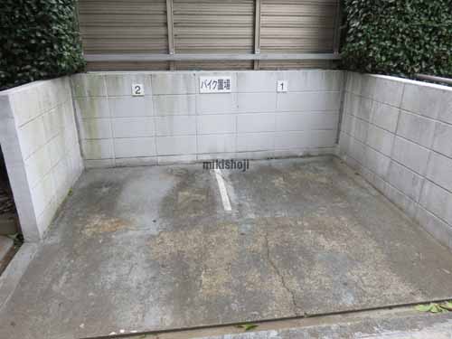 Ａ－ＰＬＡＣＥ青山 付帯設備2