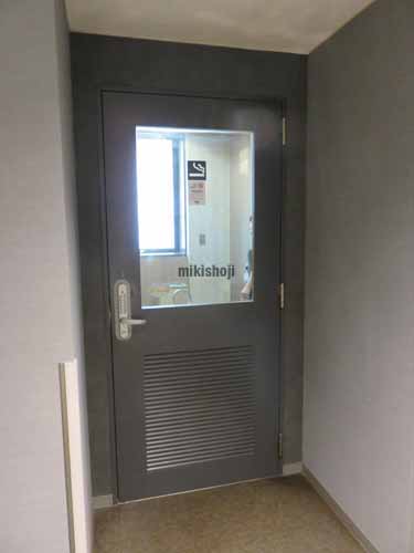 Ａ－ＰＬＡＣＥ青山 付帯設備3