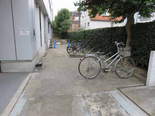 Ａ－ＰＬＡＣＥ青山 付帯設備4