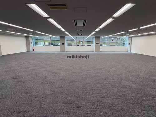 板橋本町ビル 貸室内2