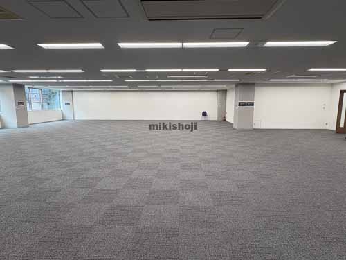 板橋本町ビル 貸室内3