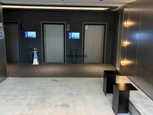 Ｓｏｕｔｈ新大塚ビル エントランス1