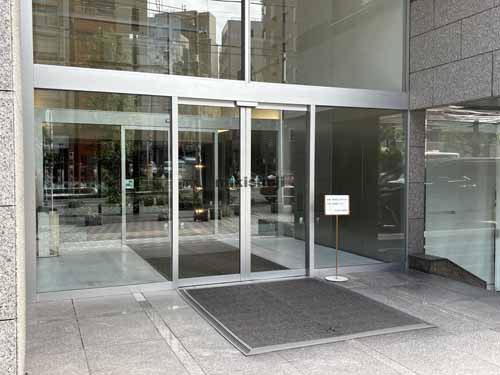 Ｓｏｕｔｈ新大塚ビル エントランス2