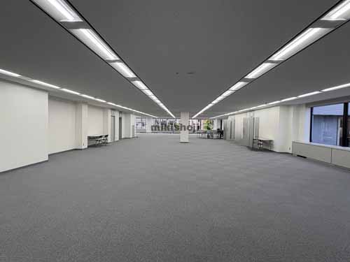 Ｓｏｕｔｈ新大塚ビル 貸室内1