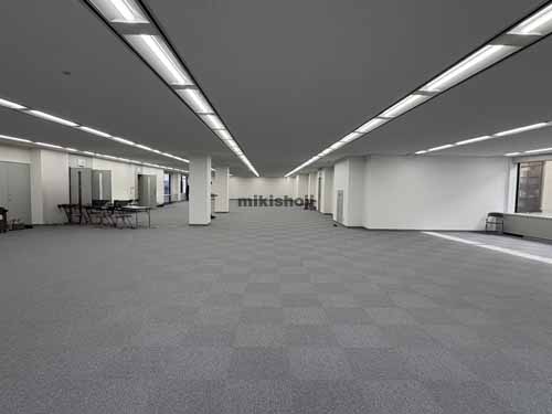 Ｓｏｕｔｈ新大塚ビル 貸室内2