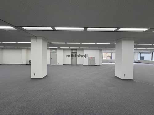 Ｓｏｕｔｈ新大塚ビル 貸室内3