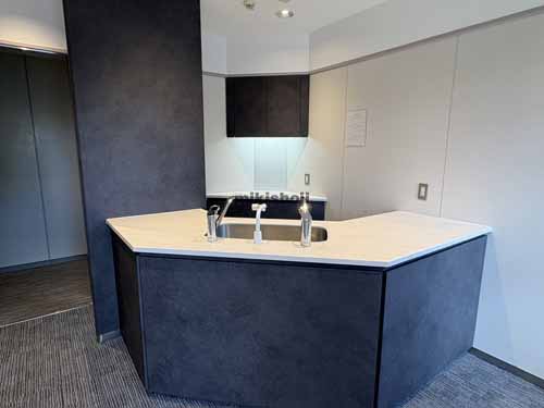 Ｓｏｕｔｈ新大塚ビル 水回り1